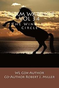 bokomslag Storm Warrior Vol 34: The Winner's Circle