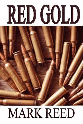 bokomslag Red Gold