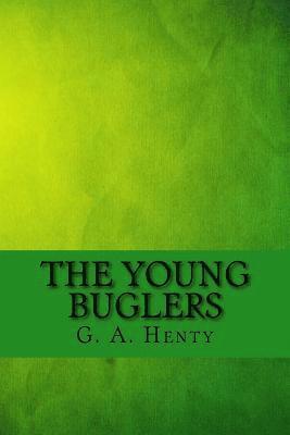 bokomslag The young buglers