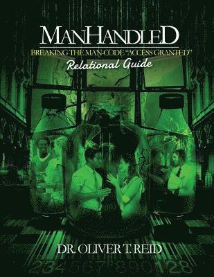 Manhandled: Breaking the Man Code 1