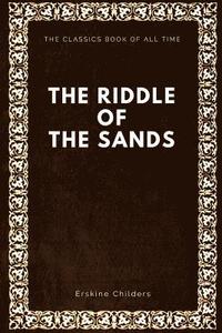 bokomslag The Riddle of the Sands