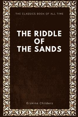 bokomslag The Riddle of the Sands