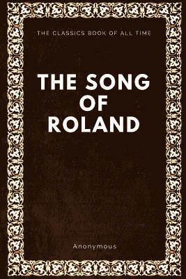 bokomslag The Song of Roland