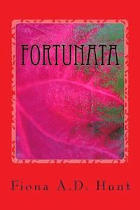 bokomslag Fortunata