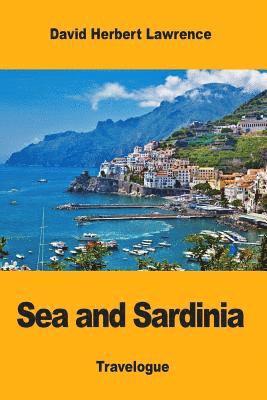 Sea and Sardinia 1