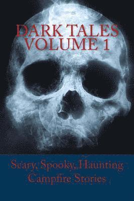 bokomslag Dark Tales Volume 1