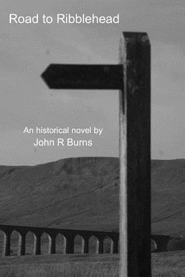 Road to Ribblehead 1