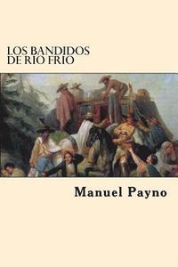 bokomslag Los Bandidos de Rio Frio