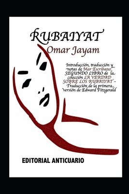 bokomslag Rubaiyat de Omar Jayam