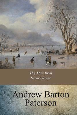 The Man from Snowy River 1