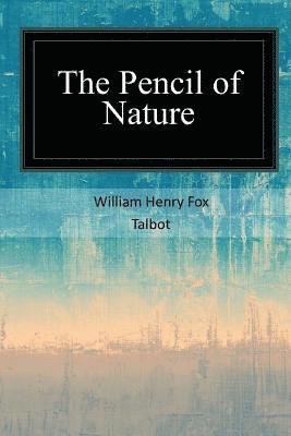 The Pencil of Nature 1