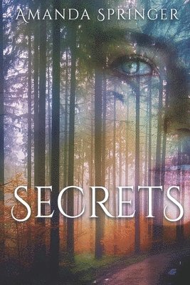 bokomslag Secrets