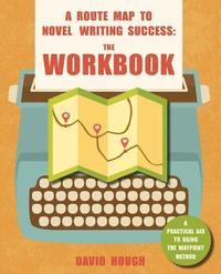 bokomslag Route Map to Novel Writing Success