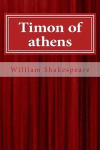 bokomslag Timon of Athens