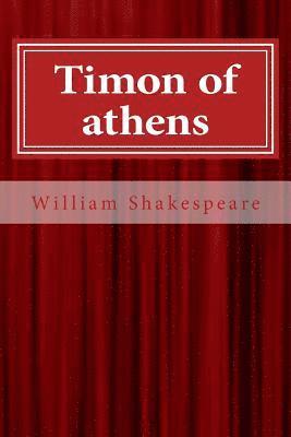 Timon of Athens 1