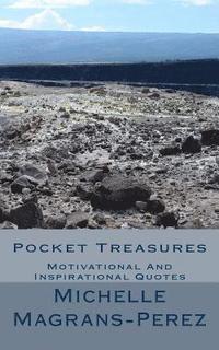 bokomslag Pocket Treasures: Motivational And Inspirational Quotes
