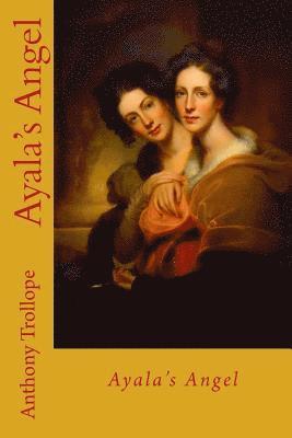 Ayala's Angel