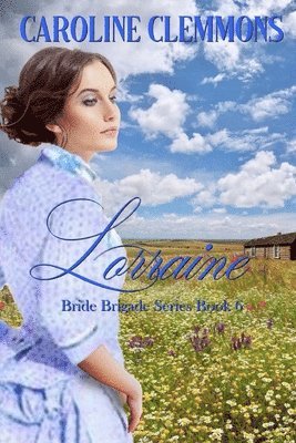 Caroline Clemmons - Lorraine, Häftad