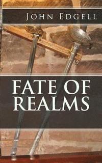 bokomslag Fate of Realms