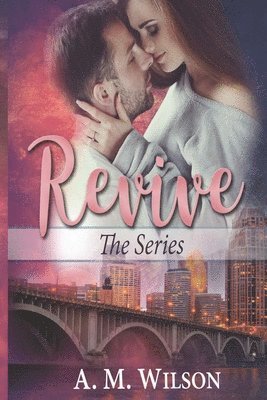 Revive: The Series 1