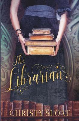 bokomslag The Librarian