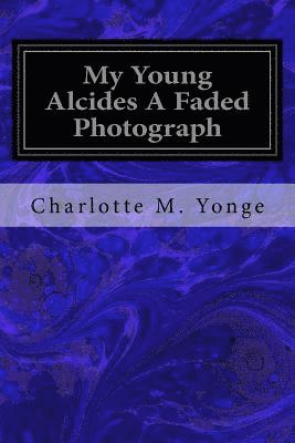 My Young Alcides A Faded Photograph 1