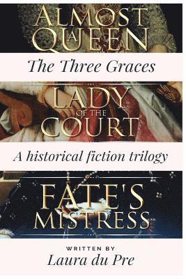 The Three Graces Trilogy 1