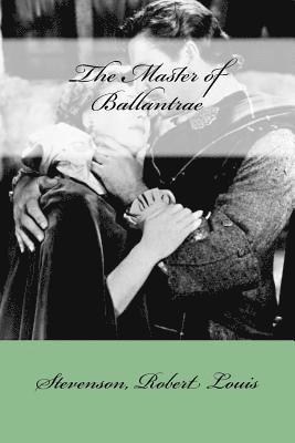 The Master of Ballantrae