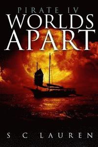 bokomslag Worlds Apart: Pirate IV