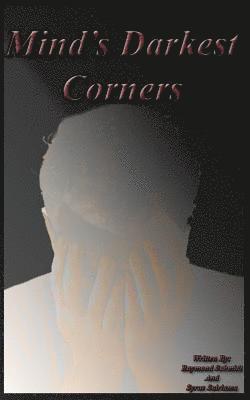 bokomslag Mind's Darkest Corners: Book 1