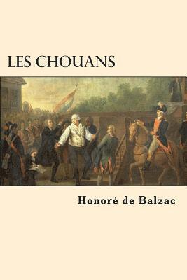 Les Chouans (French Edition) 1