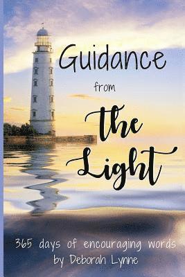 Guidance from The Light 1