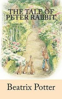 bokomslag The Tale of Peter Rabbit