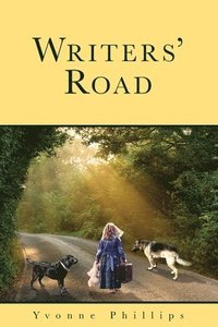 bokomslag Writers' Road