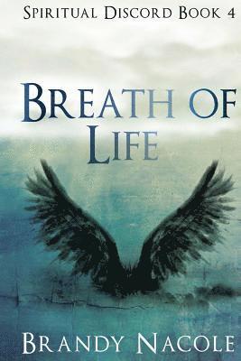 Breath of Life: Part 1 1