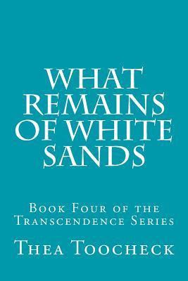 What Remains of White Sands 1