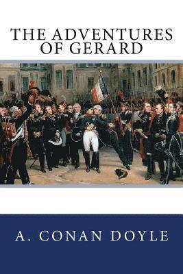 The Adventures of Gerard