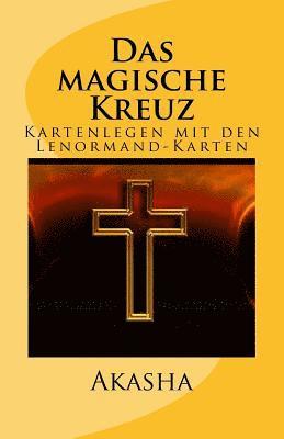 bokomslag Das magische Kreuz