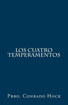 Los Cuatro Temperamentos 1