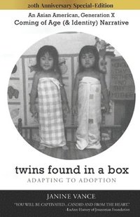 bokomslag Twins Found in a Box