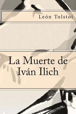 La Muerte de Ivan Ilich 1