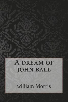 bokomslag A dream of john ball