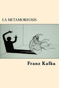bokomslag La Metamorfosis