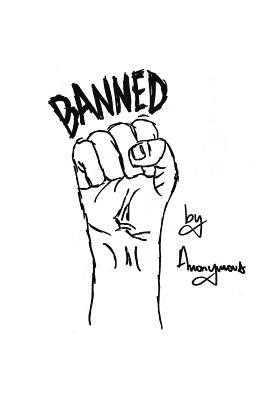 bokomslag Banned