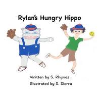 bokomslag Rylan's Hungry Hippo