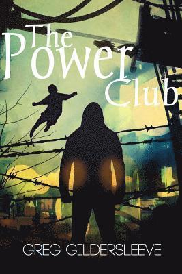 The Power Club 1