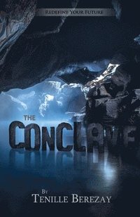 bokomslag Conclave