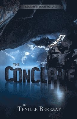bokomslag Conclave