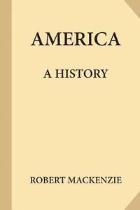 bokomslag America: A History