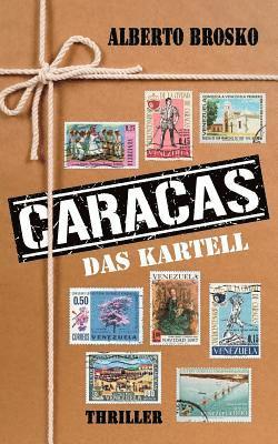 bokomslag Caracas: Das Kartell